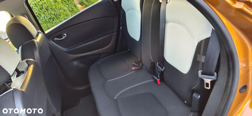 Renault Captur ENERGY TCe 90 Start&Stop Dynamique - 19