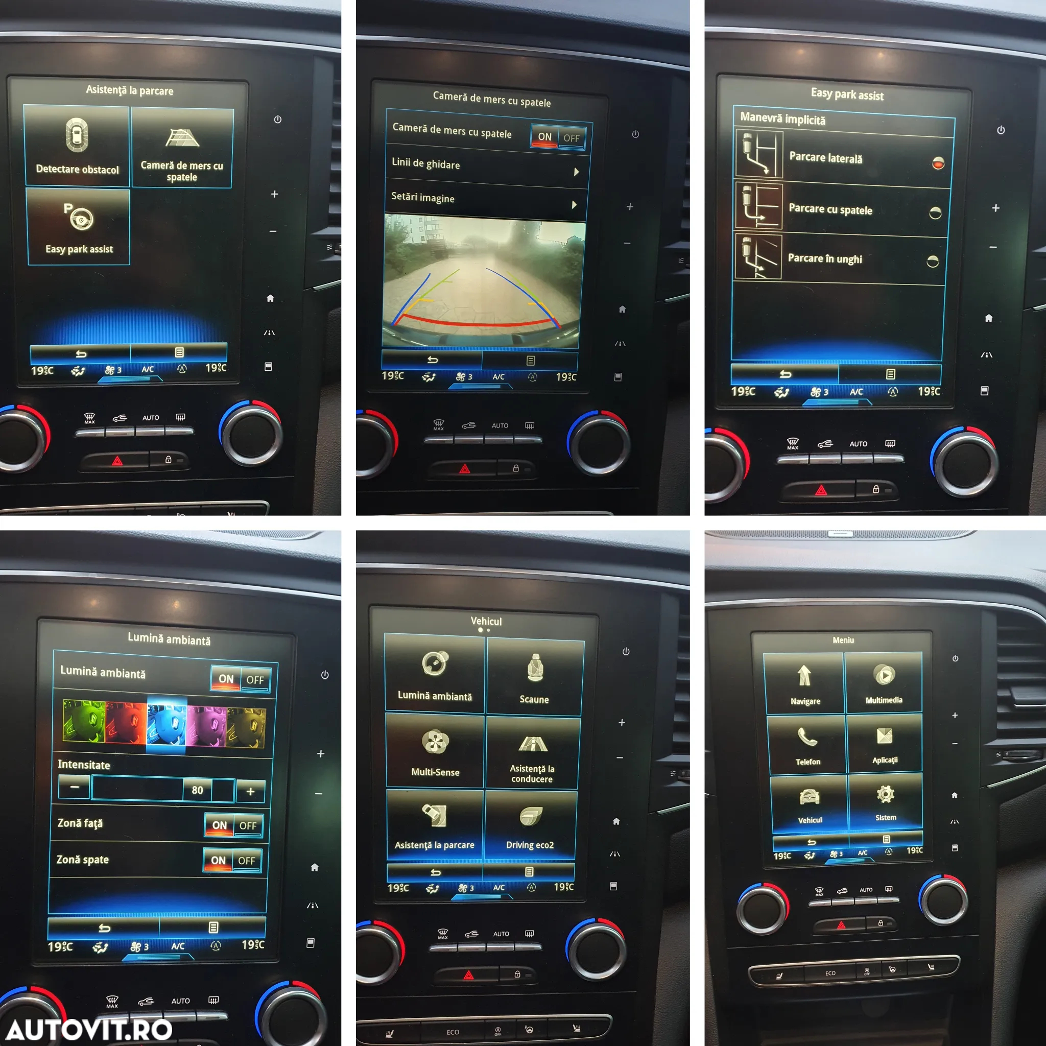 Renault Megane ENERGY dCi 130 BOSE EDITION - 9