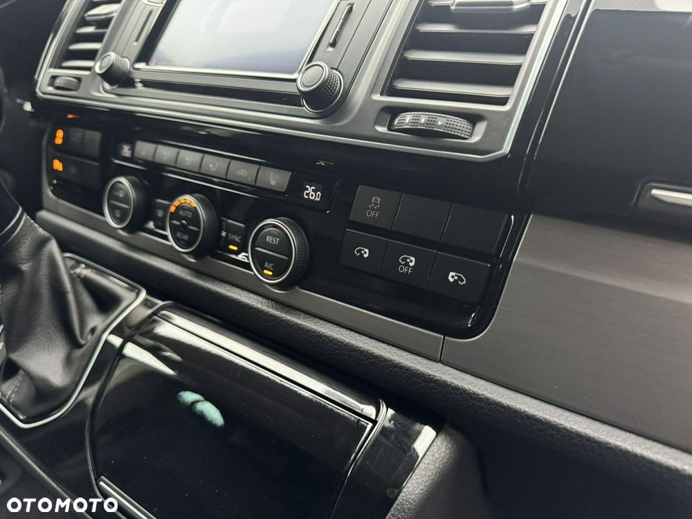 Volkswagen Multivan 2.0 BiTDI L1 Highline 4Motion DSG - 24