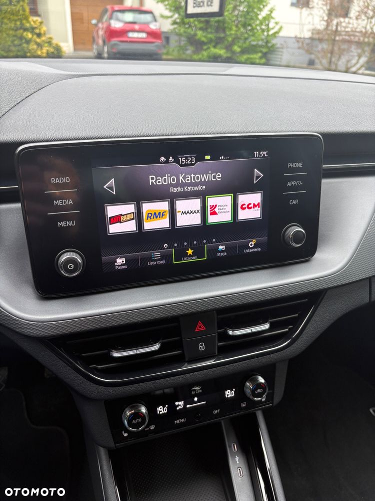 Skoda Kamiq 1.0 TSI Ambition - 12