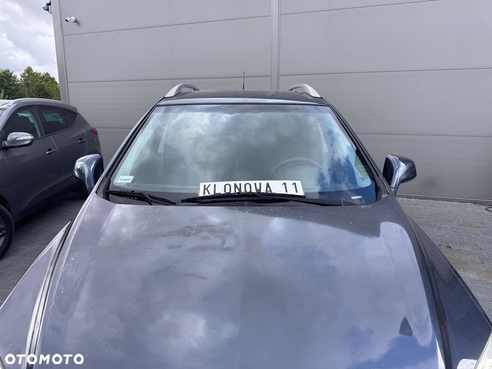 Opel Antara 2.0 CDTI Automatik 4x4 Cosmo - 40