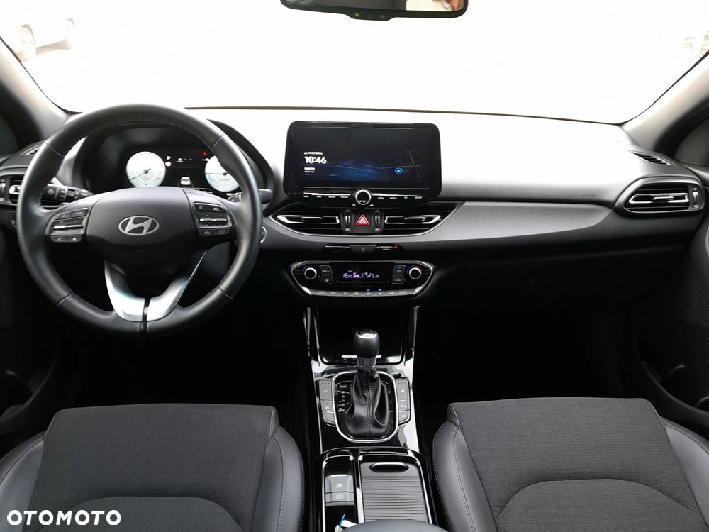 Hyundai i30 1.0 T-GDI Smart DCT - 23
