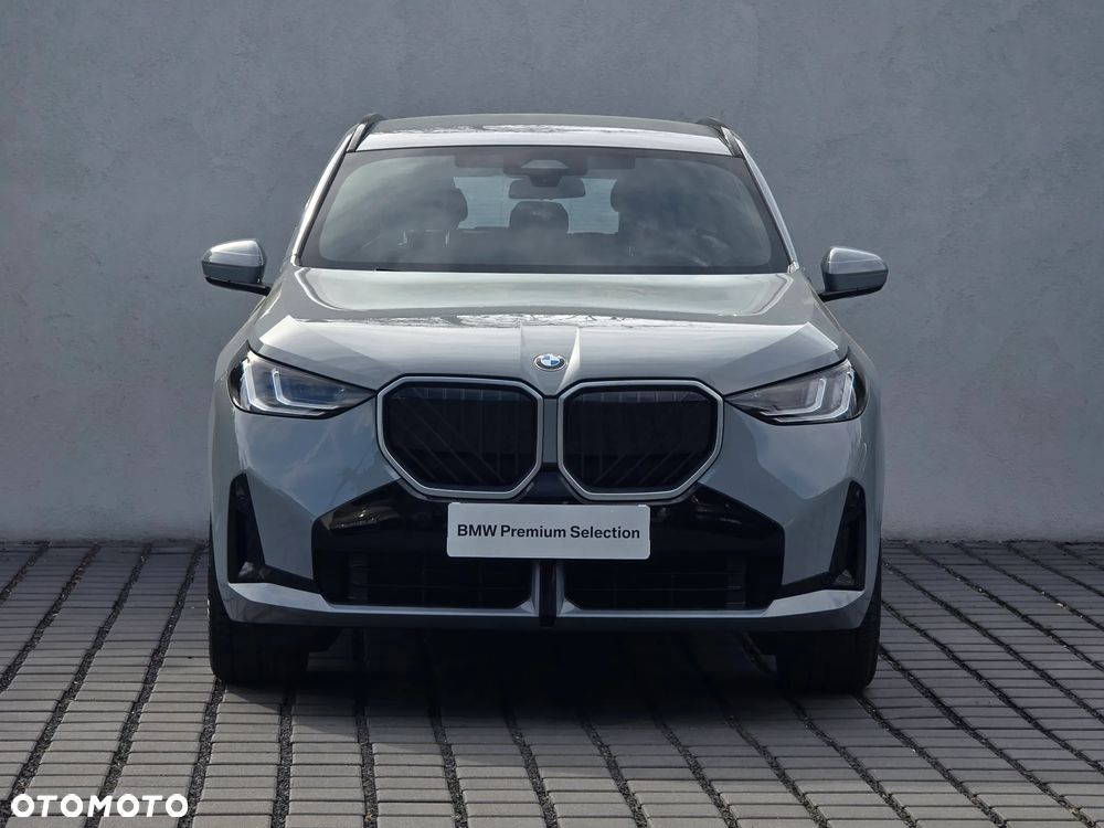 BMW X3 xDrive20d mHEV - 3