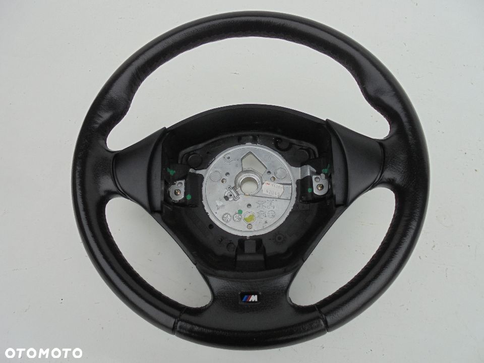 KIEROWNICA M-PAKIET BMW E36 E38 E39 Z3 - 1