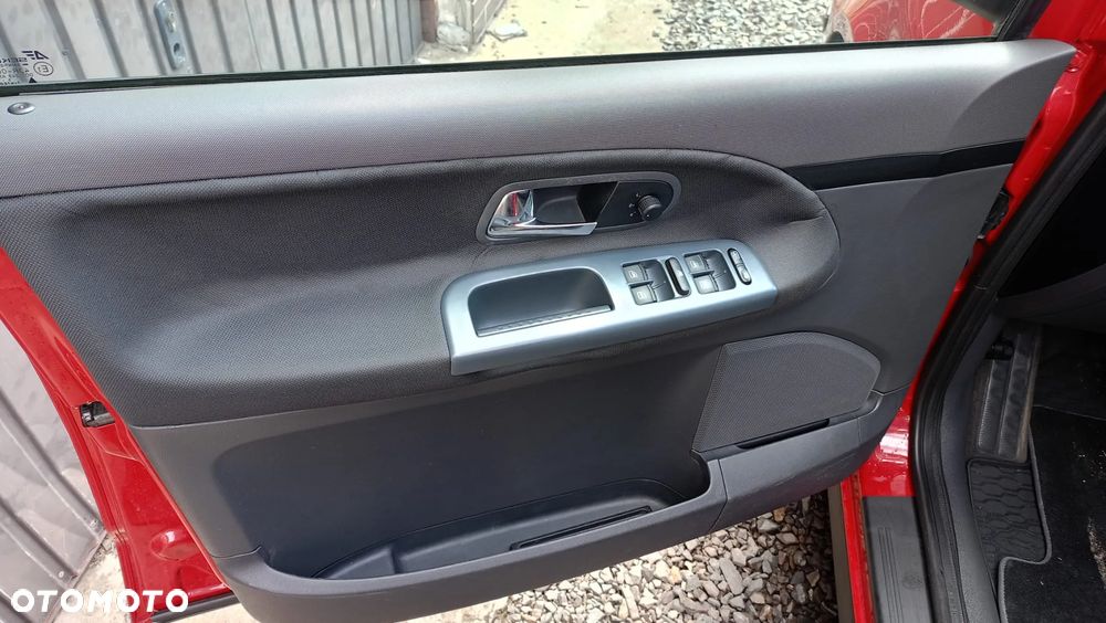 Volkswagen Sharan 1.8T Basis - 20