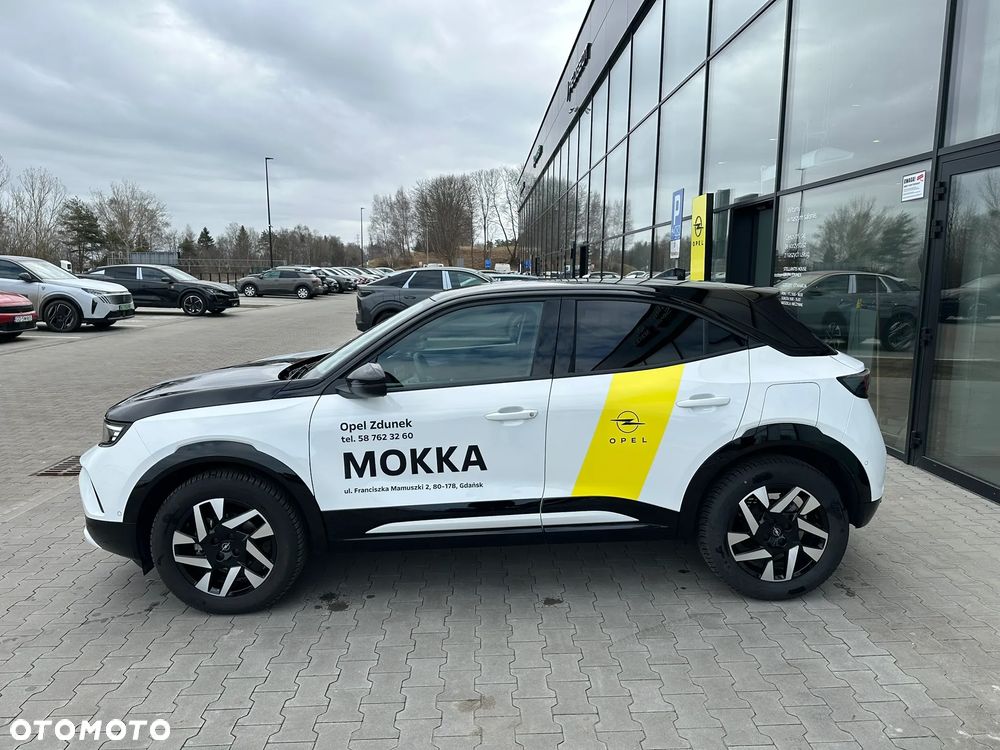 Opel Mokka 1.2 T GS S&S - 7
