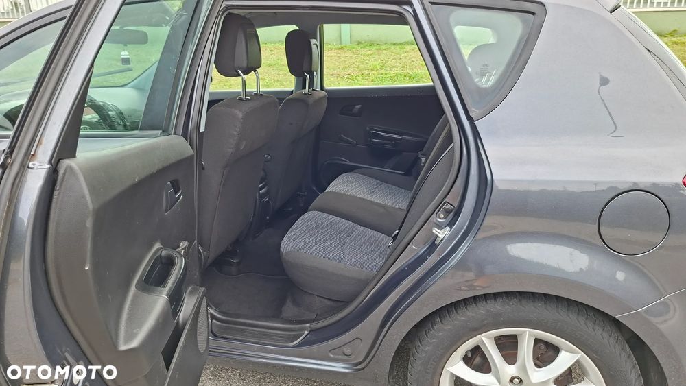 Kia Ceed 1.4 Comfort - 10