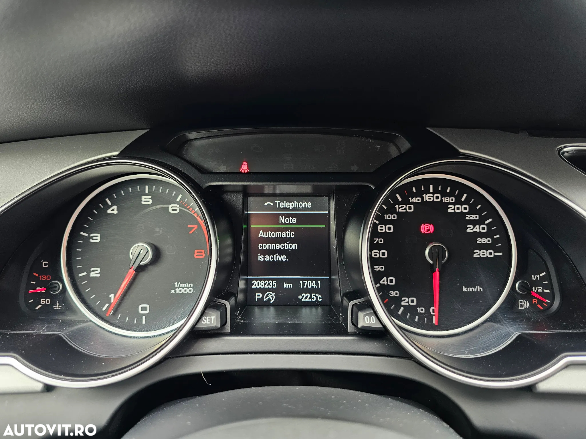 Audi A5 1.8 TFSI Sportback multitronic - 36