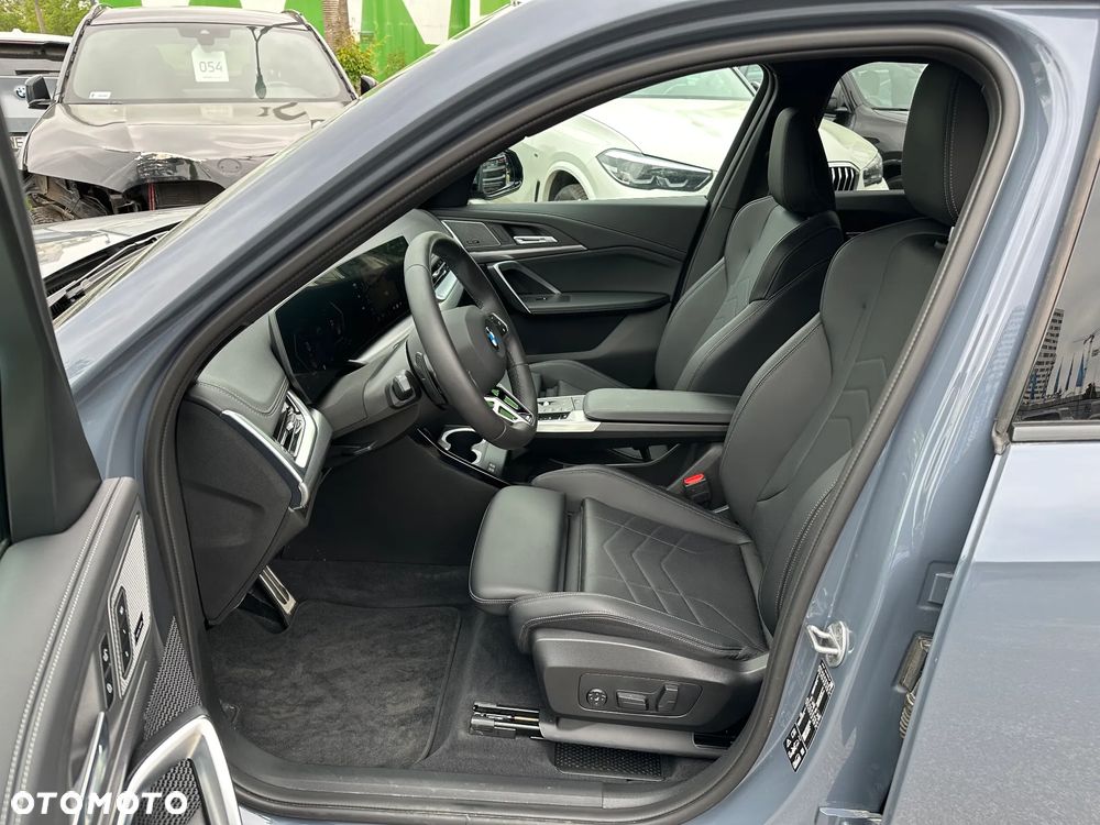 BMW X1 xDrive20d mHEV M Sport sport - 7