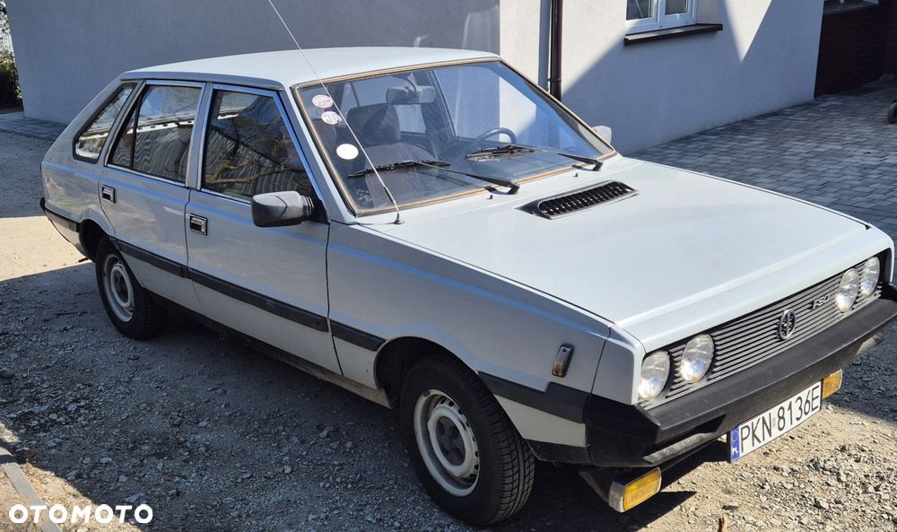 Polonez 1.5 - 2