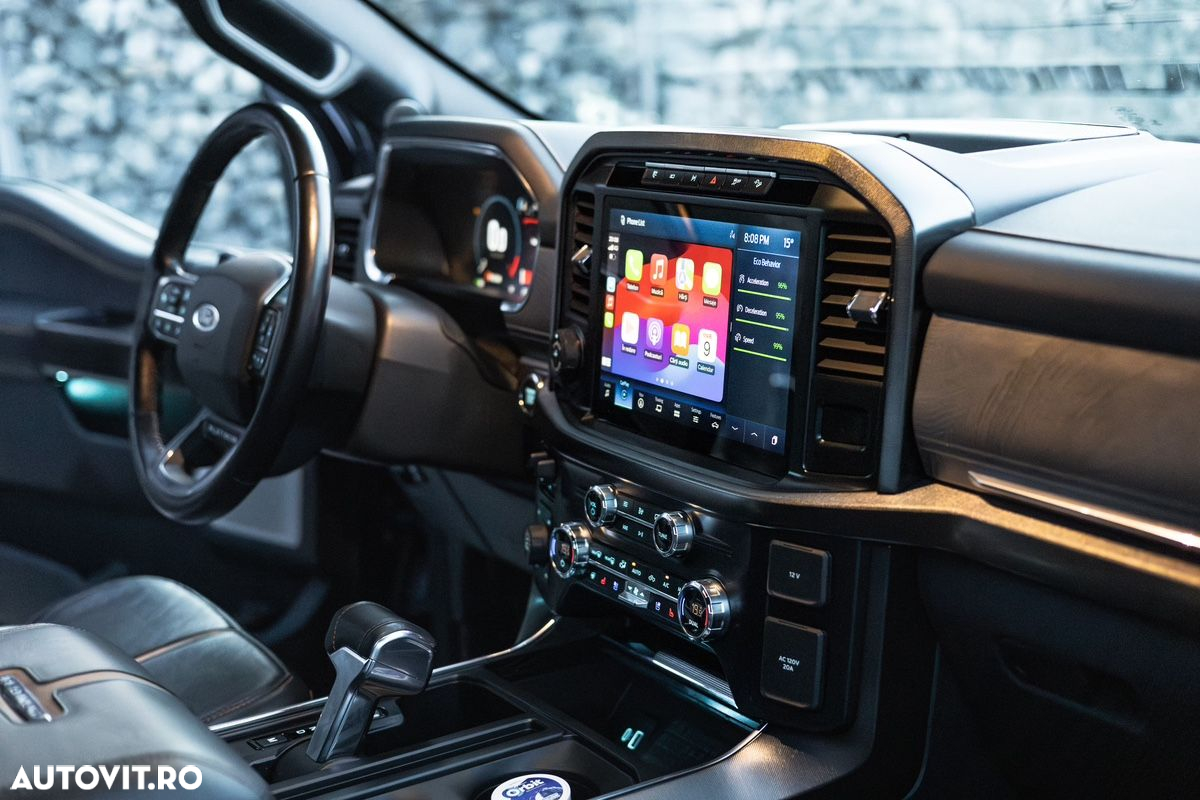 Ford F150 - 35