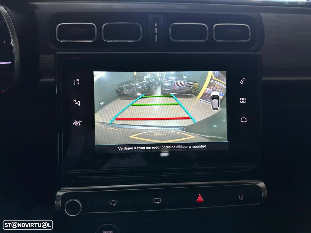 Citroën C3 Pure Tech 83 S&S MAX - 21