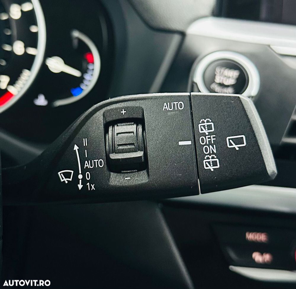 BMW X3 xDrive20i Aut. xLine - 29