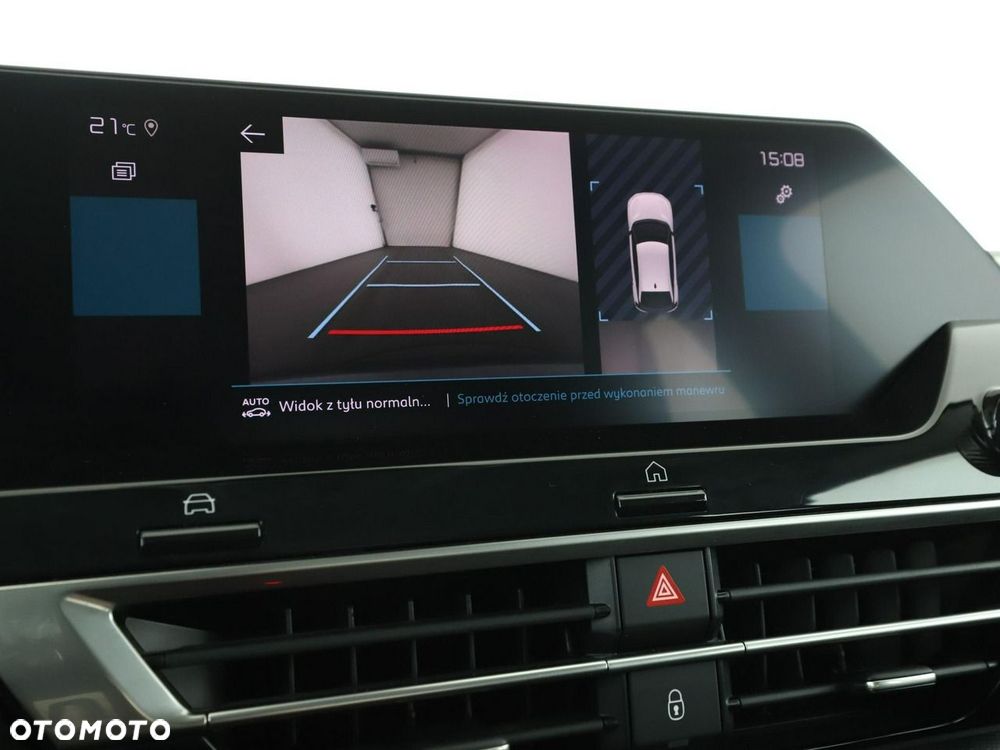 Citroën C4 PureTech 130 Stop&Start EAT8 PLUS - 25