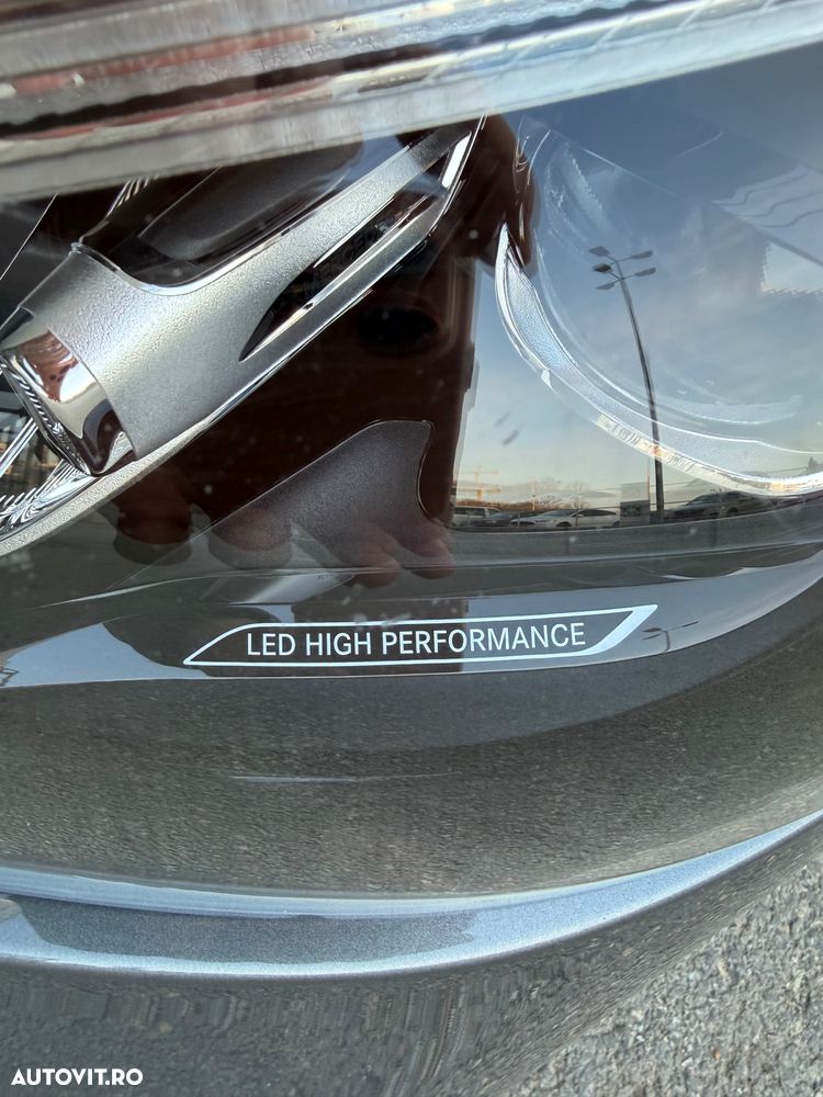 Mercedes-Benz C 220 d 9G-TRONIC AMG Line - 17