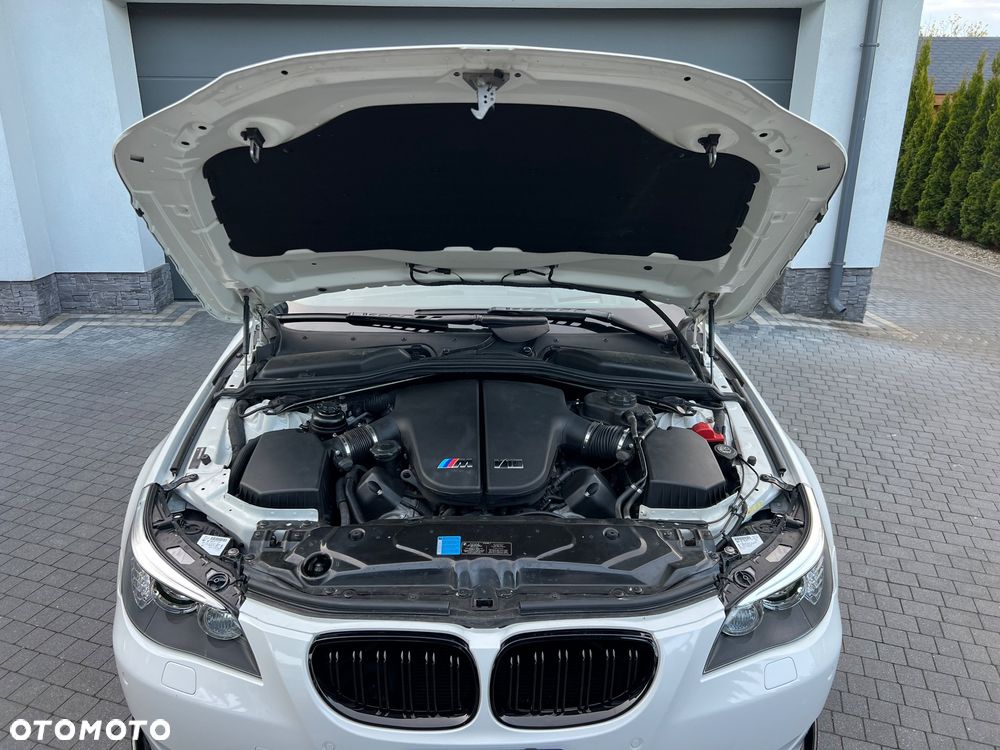 BMW M5 - 7
