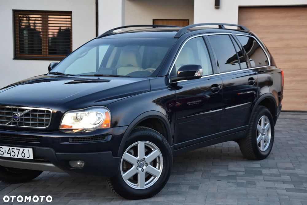 Volvo XC 90 3.2 AWD Summum - 9