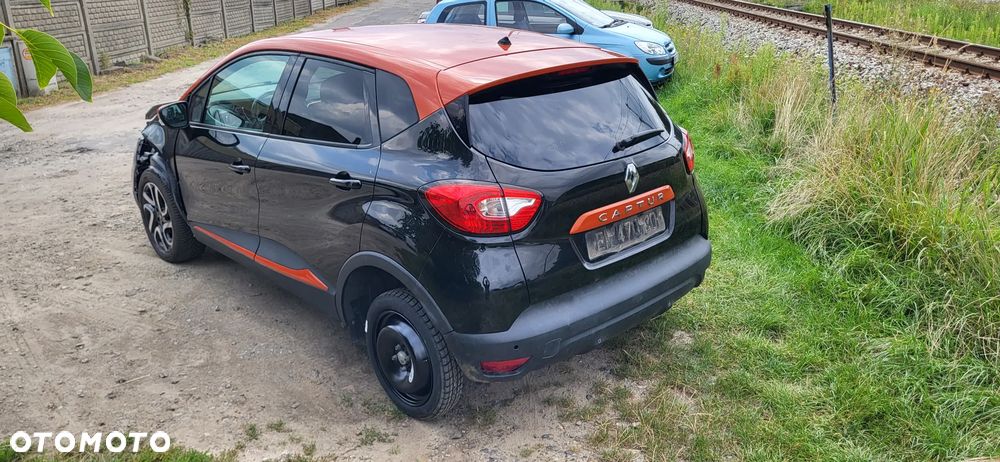 Renault Captur ENERGY TCe 120 EDC Luxe - 5