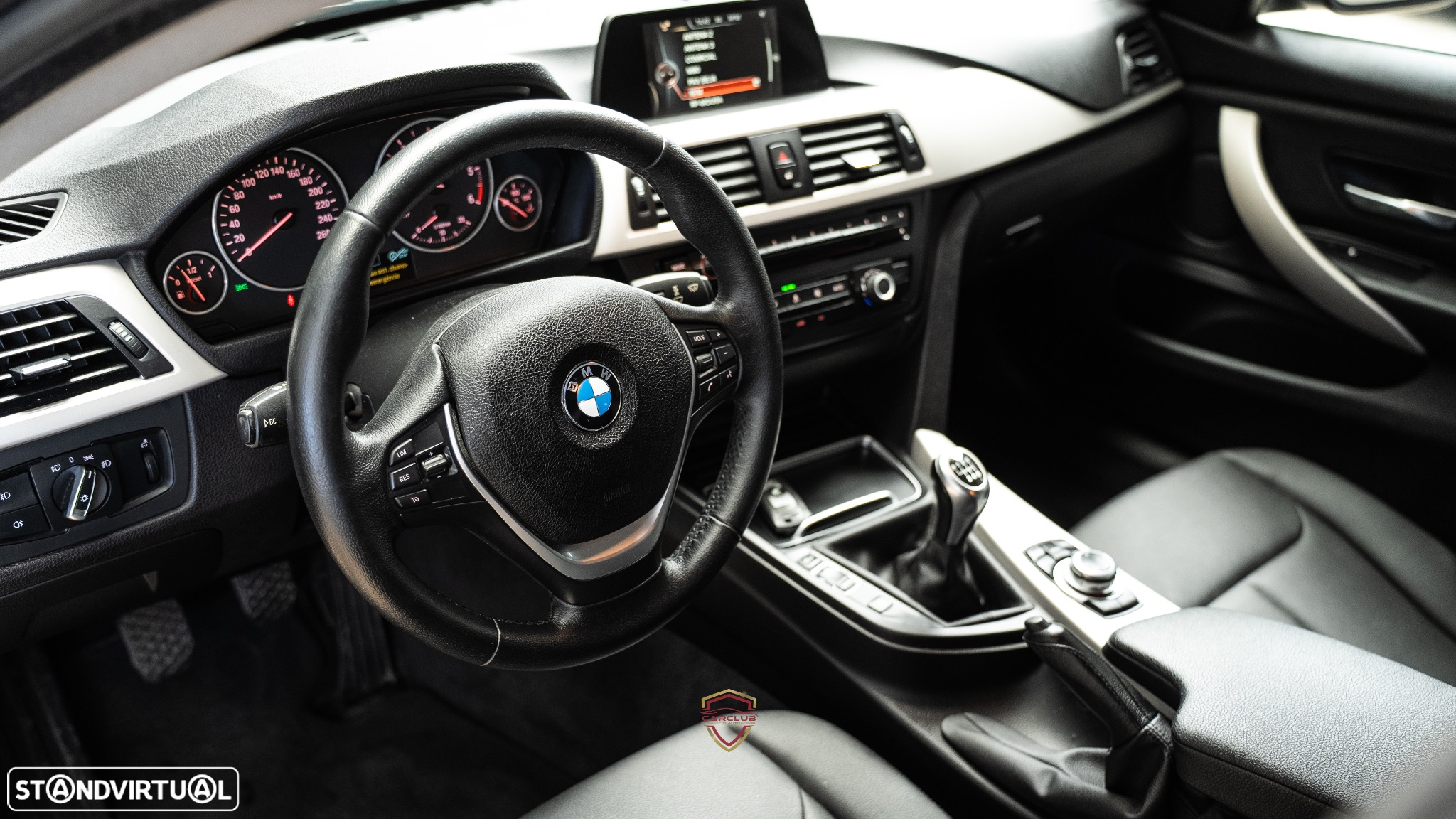 BMW 418 Gran Coupé d - 12