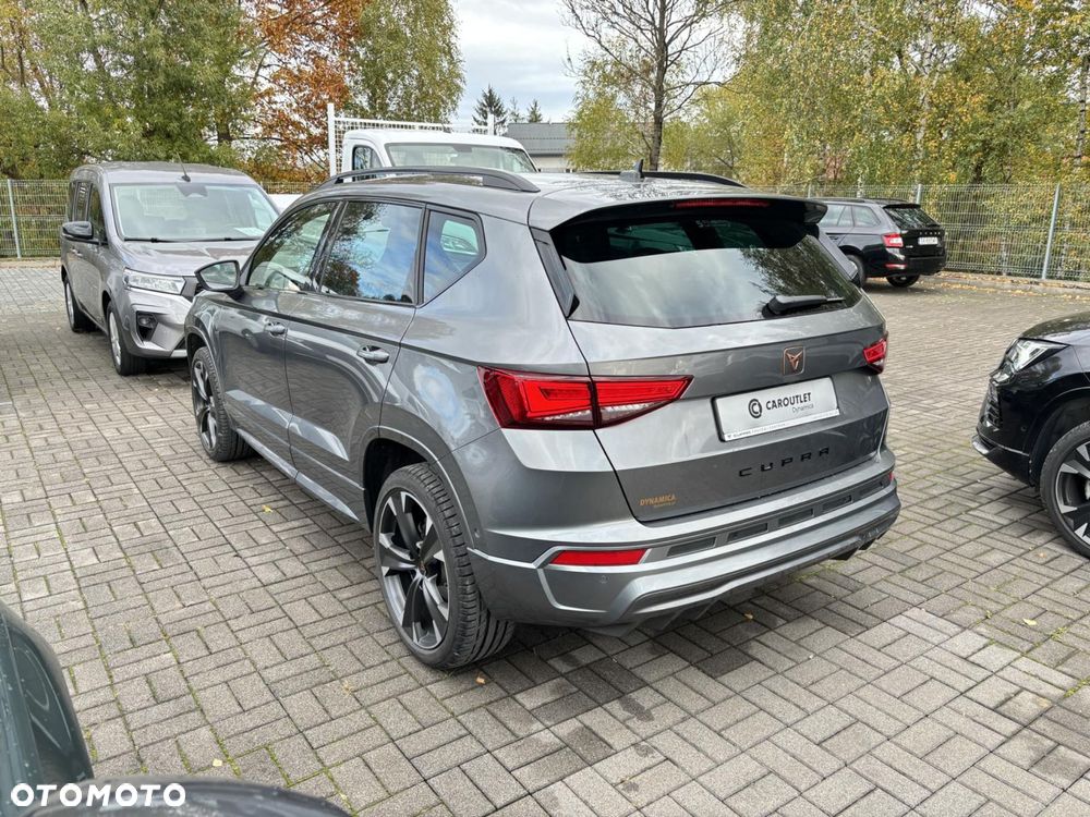 Cupra Ateca - 6