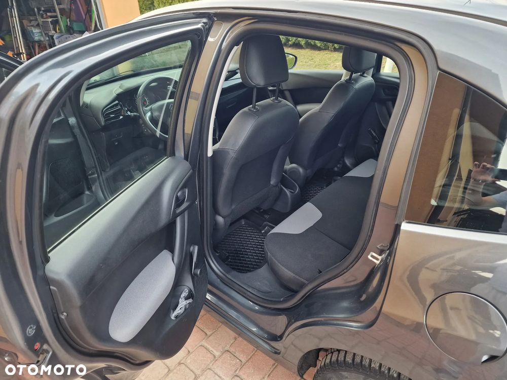 Citroën C3 1.2 PureTech MoreLife - 9