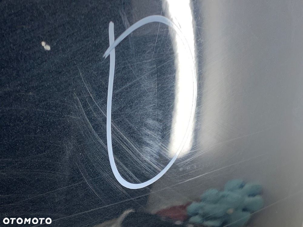 DRZWI PRAWY TYŁ  BMW 5 (E60) 2003 - 2010 530 i 170 kW [231 KM] benzyna 2001 - 2005 - 7