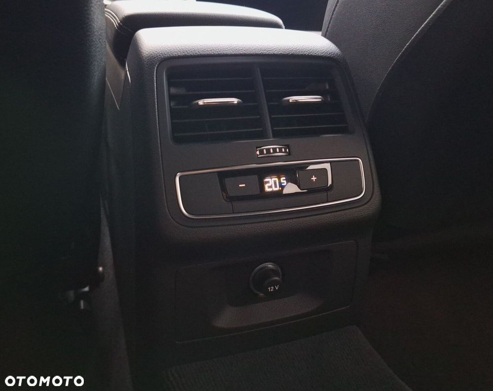 Audi A4 Avant 40 TFSI mHEV Quattro S Line S tronic - 22