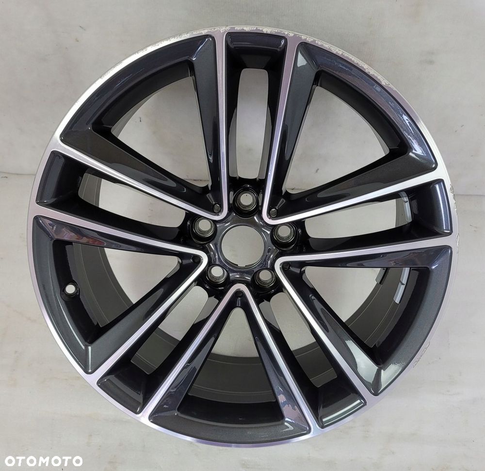 FELGA BMW 7 G11 G12 9,5x19 19 IS39 ET39 5X112 - 3