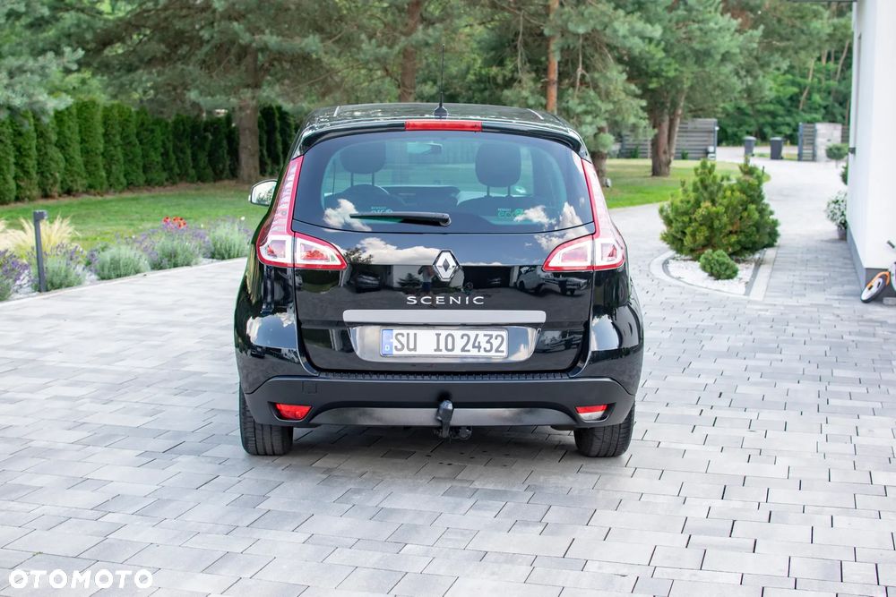Renault Scenic - 23