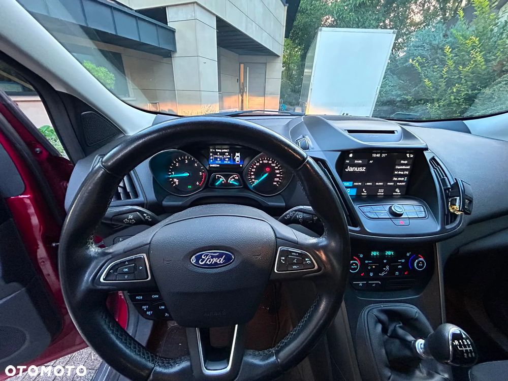 Ford Kuga 1.5 TDCi FWD Trend - 6