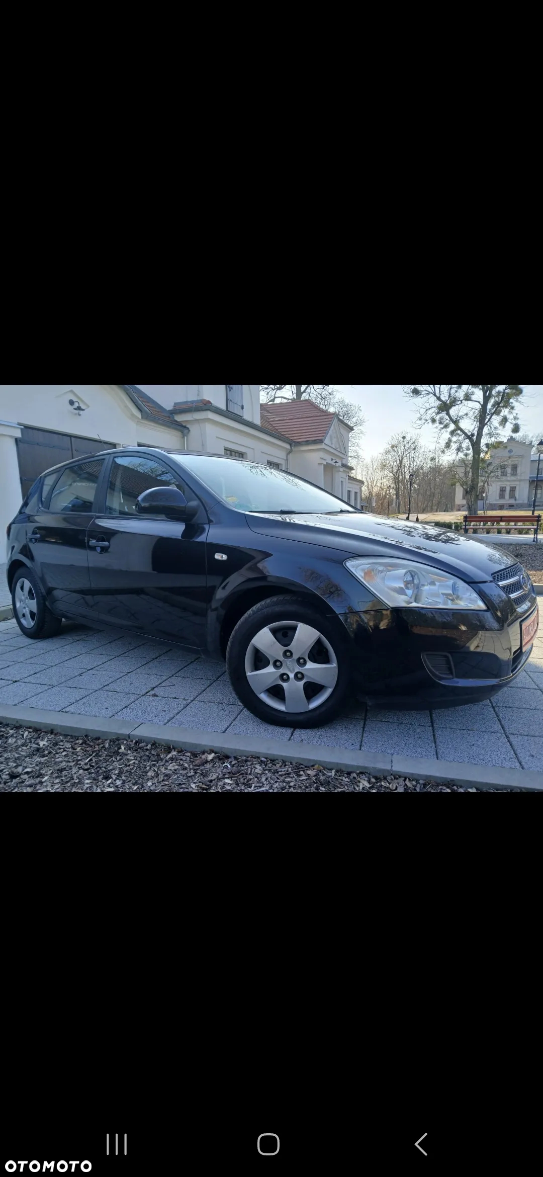 Kia Ceed - 3