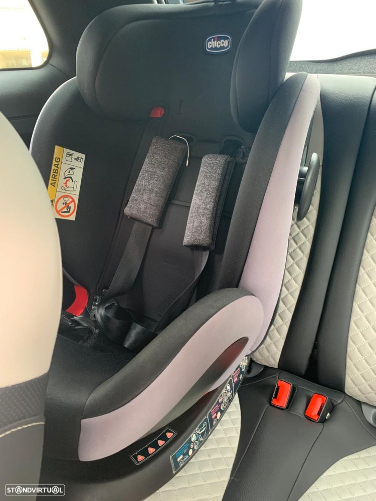 Fiat 500 1.0 GSE Hybrid Dolcevita - 15