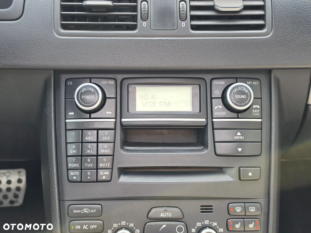 Volvo XC 90 - 30