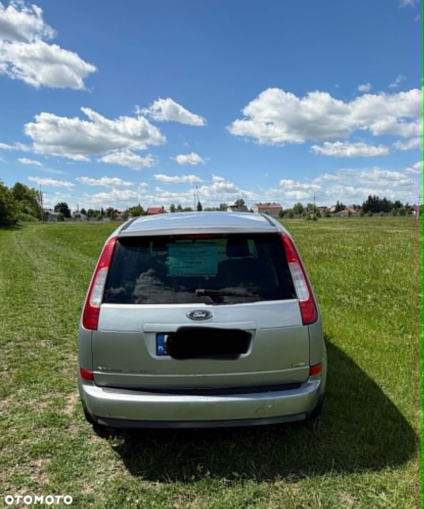 Ford Focus C-Max - 5