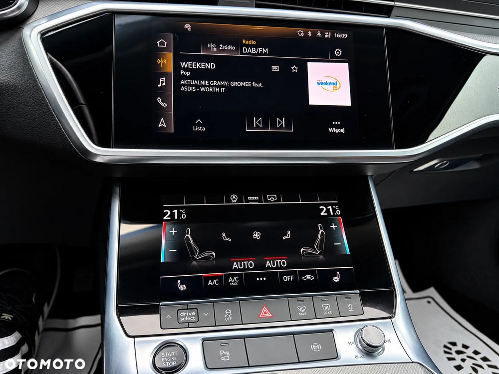 Audi A6 Avant 40 TDI S tronic advanced - 21