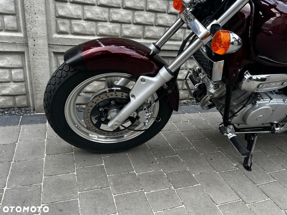 Hyosung GV - 17