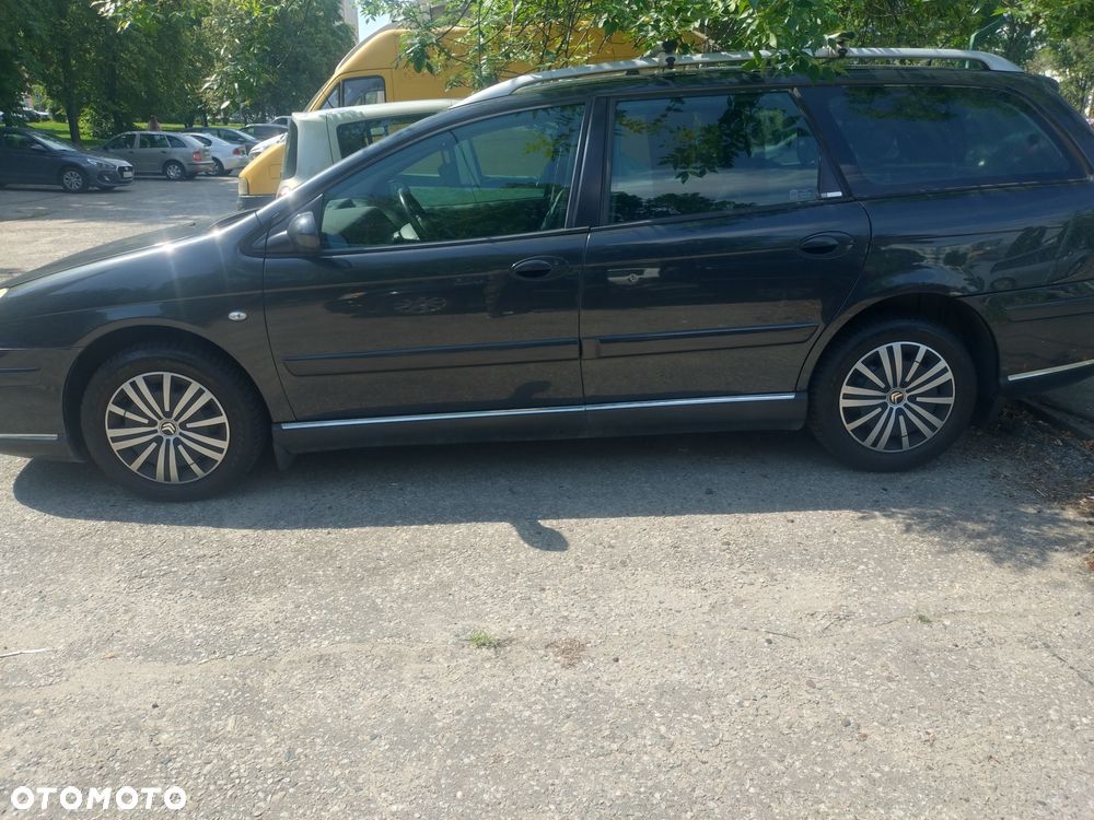 Citroën C5 - 2