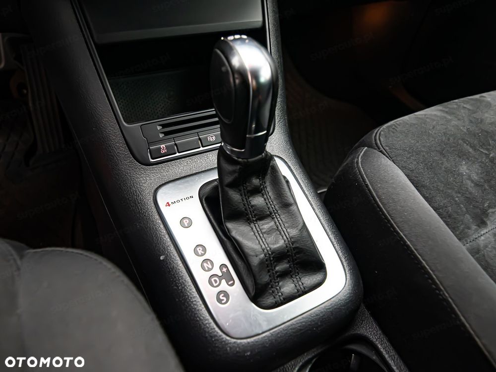 Volkswagen Tiguan - 18