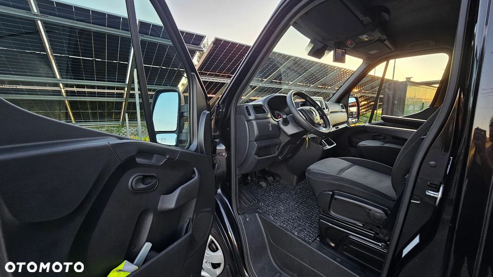 Renault Master - 4