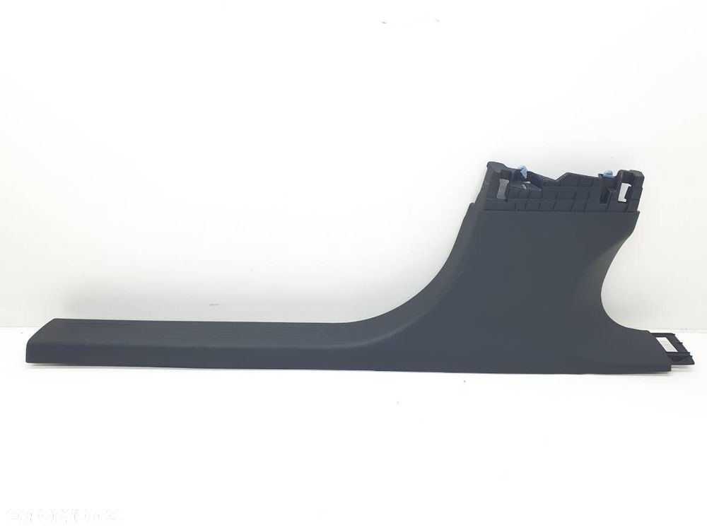 OSŁONA SŁUPKA B ŚRODKOWEGO PRAWA DOLNA CITROEN C5 X 98337459ZD