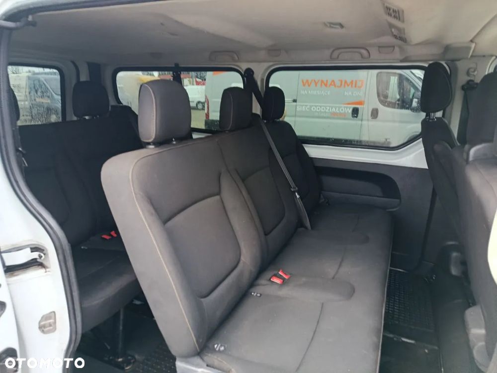Renault Trafic L2H1 2,9t Pack Clim - 5