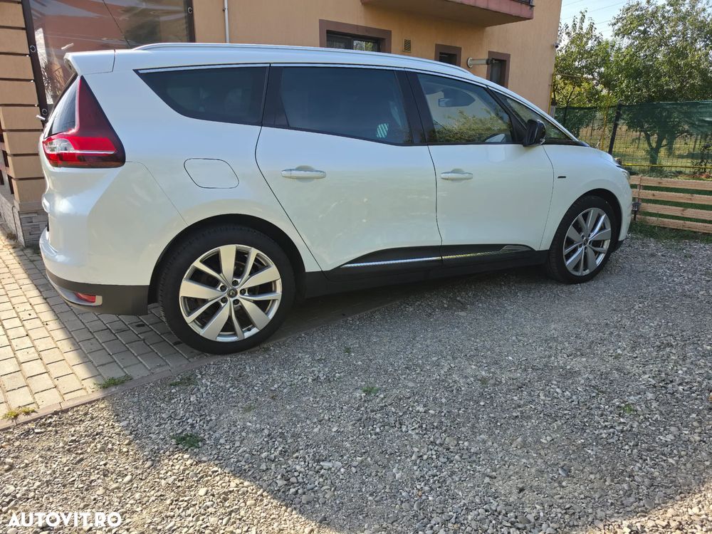 Renault Grand Scenic - 3