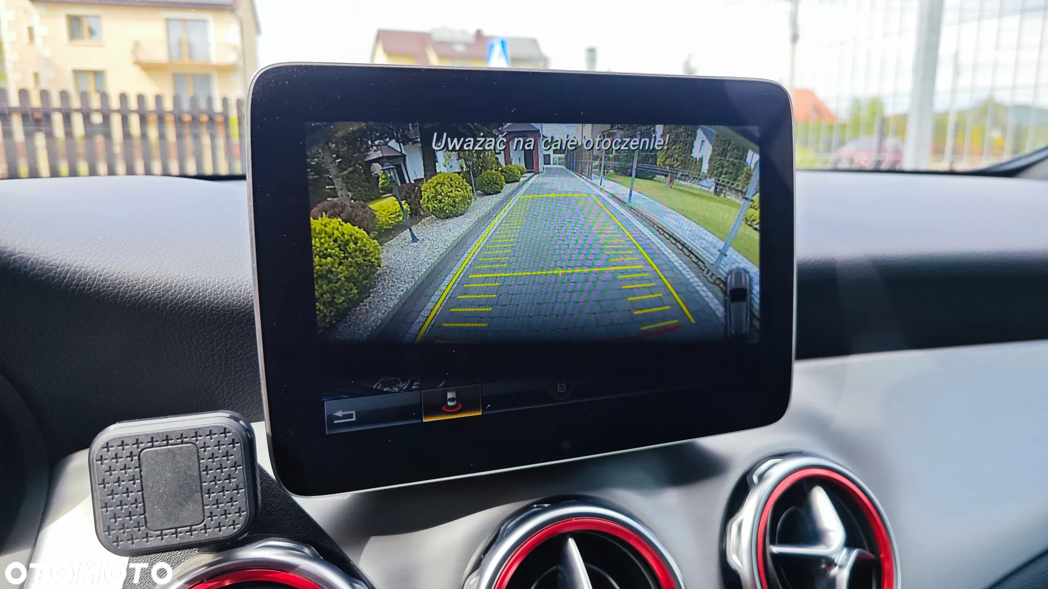 Mercedes-Benz GLA 220 4-Matic Urban - 19