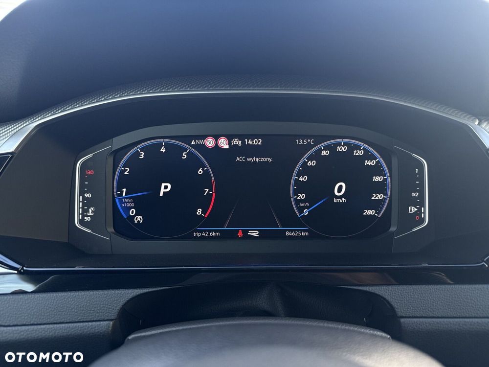 Volkswagen Arteon Shooting Brake 2.0 TSI R-Line DSG - 21