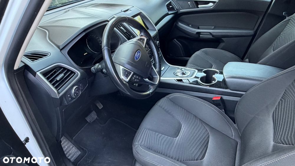 Ford S-Max - 7