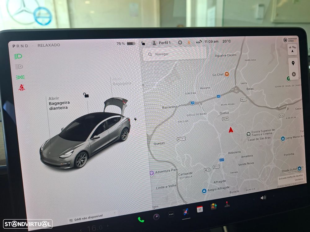 Tesla Model 3 Standard Range Plus RWD - 15
