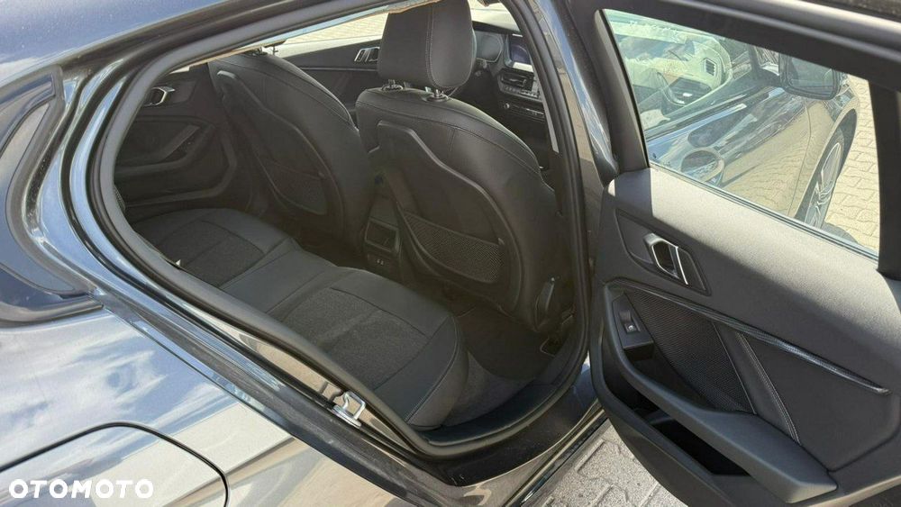 BMW Seria 1 - 8