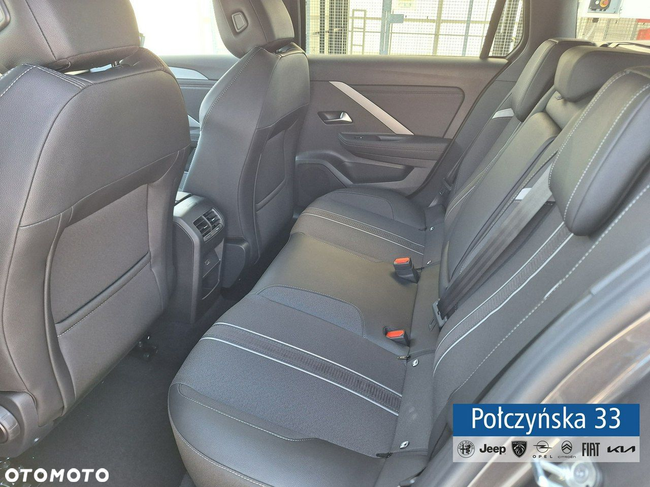 Opel Astra - 20