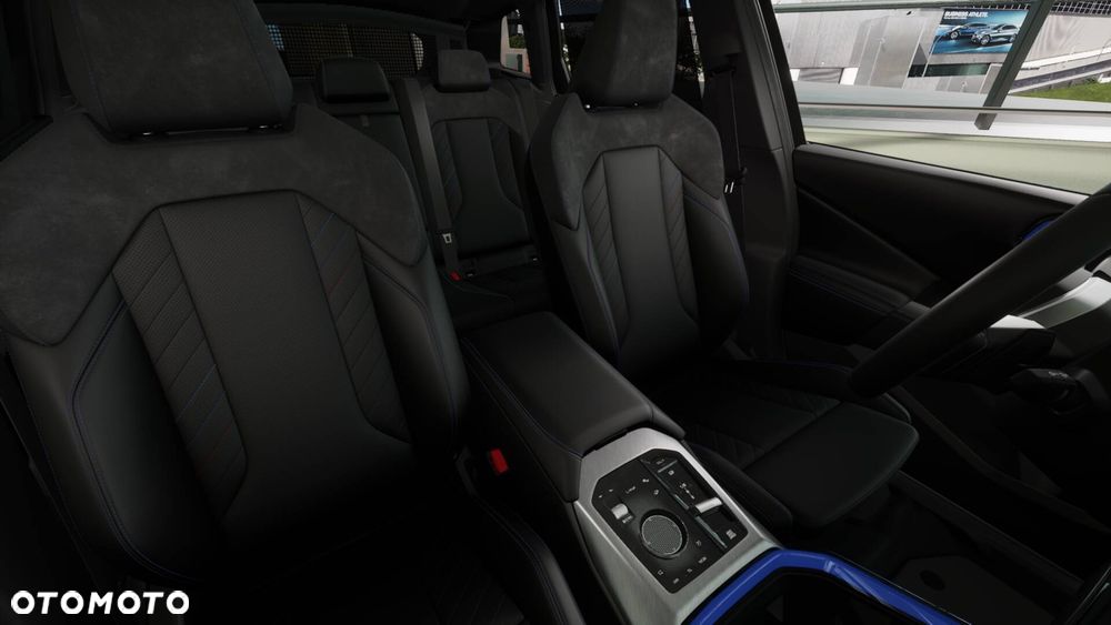 BMW X3 xDrive30e PHEV - 12