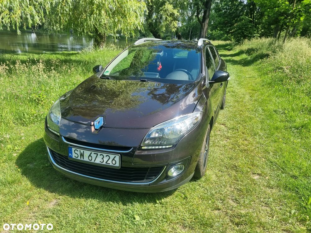 Renault Megane ENERGY TCe 115 Start & Stop LIMITED - 8